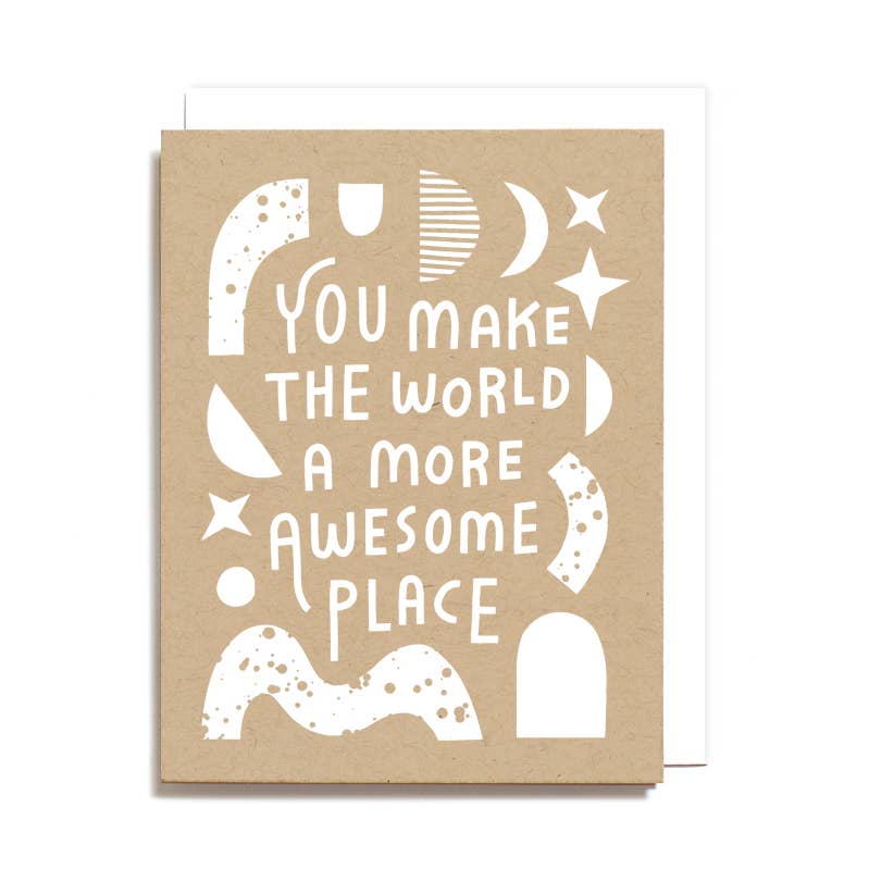 Greeting Cards by Worthwhile Paper