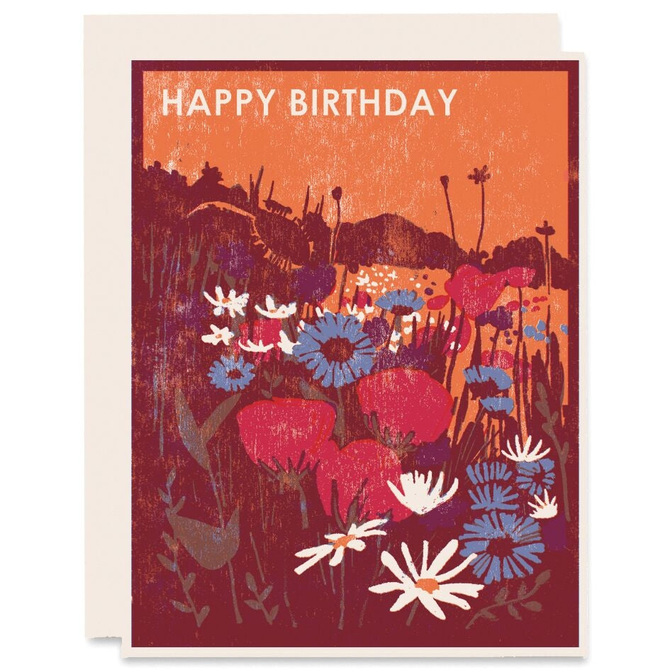 Greeting Cards by Heartell Press