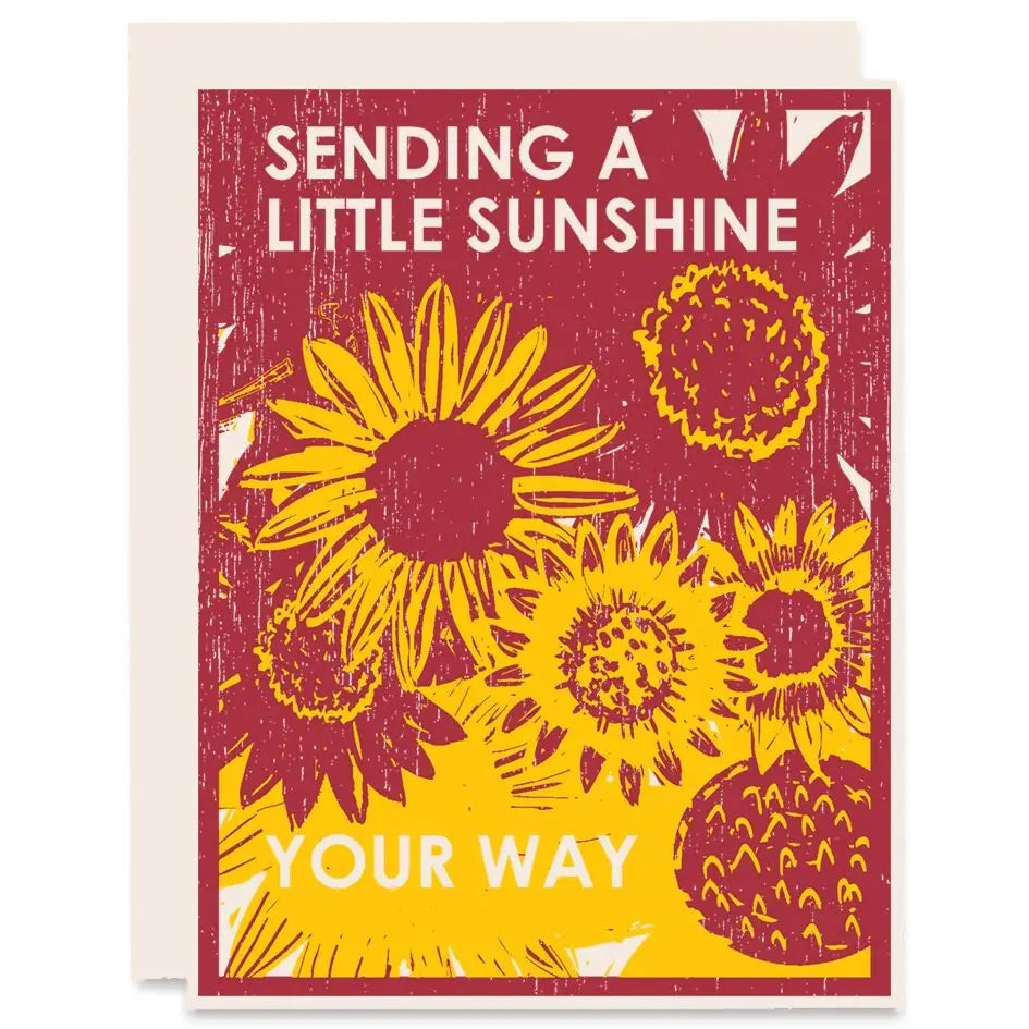 Greeting Cards by Heartell Press