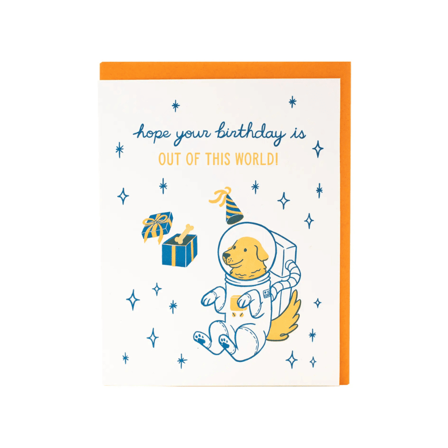 Greeting Cards by Smudge Ink