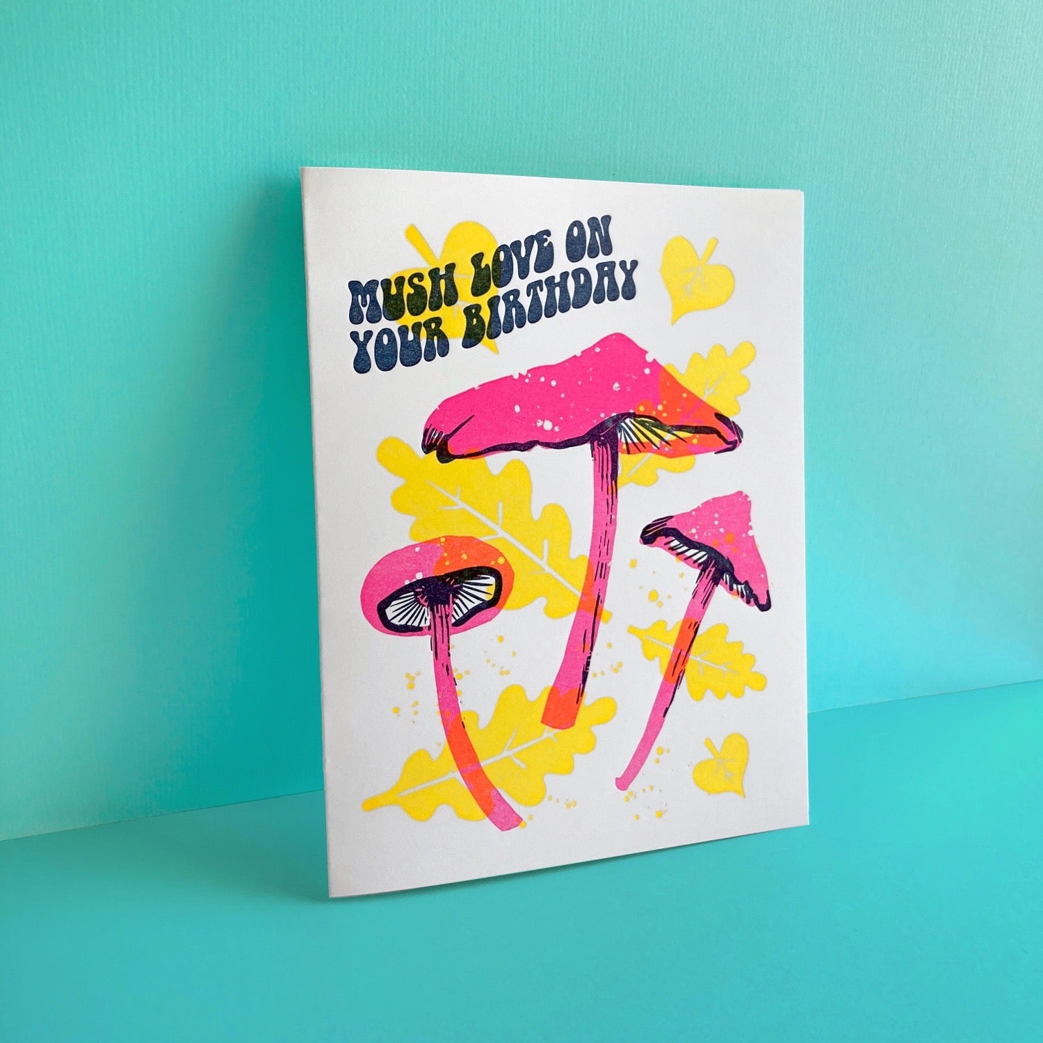 Greeting Cards in Spanish & English by Pier Six Press