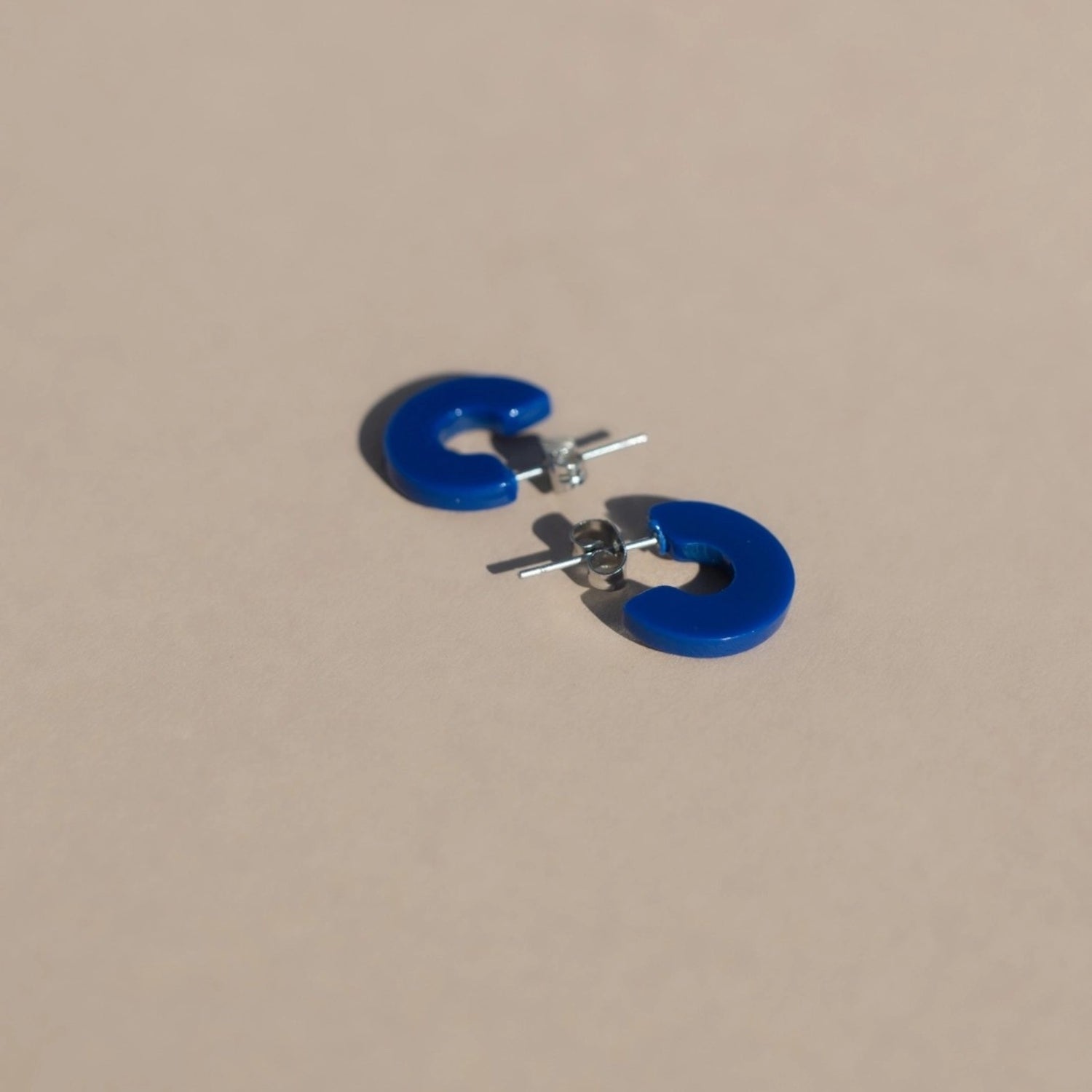 Eco-friendly Earrings