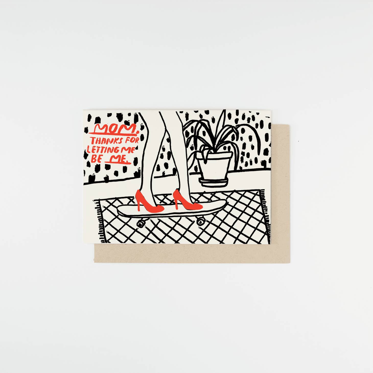Greeting Cards by People I've Loved