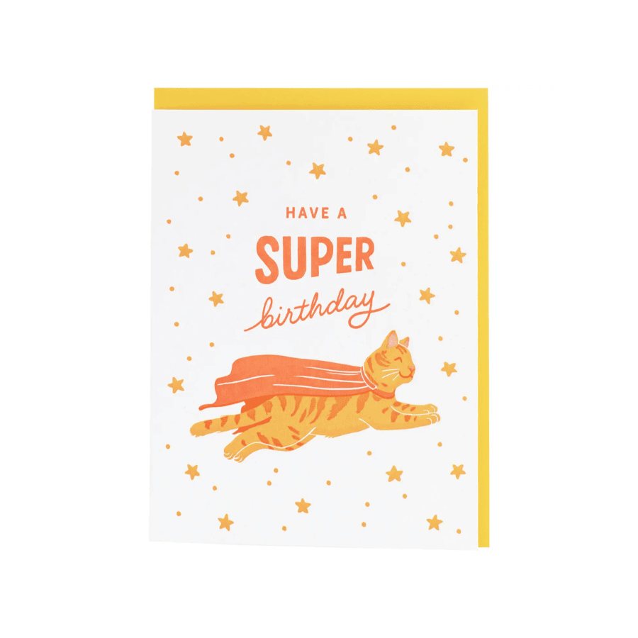 Greeting Cards by Smudge Ink