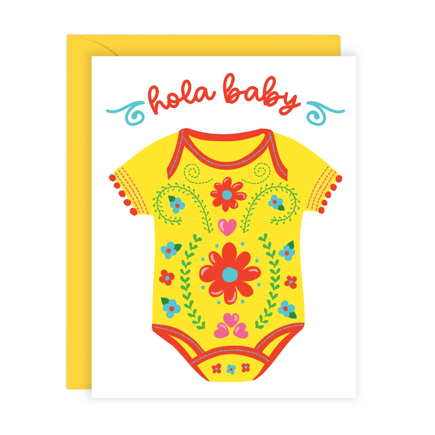 Greeting Cards by Lucy Loves Paper