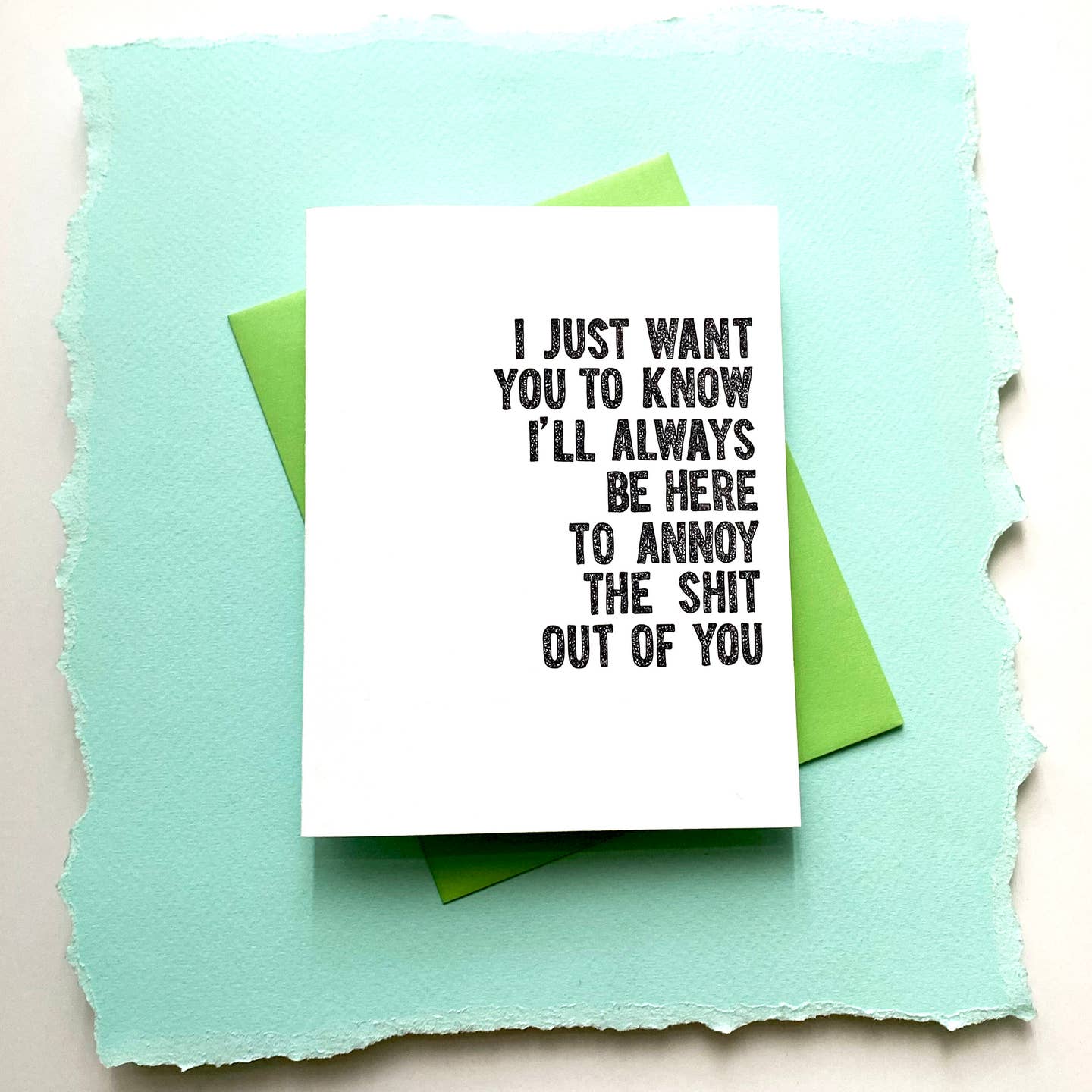 Greeting Cards by Richie Designs