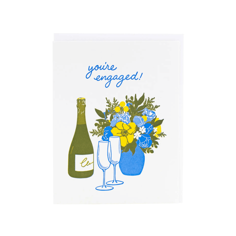 Greeting Cards by Smudge Ink