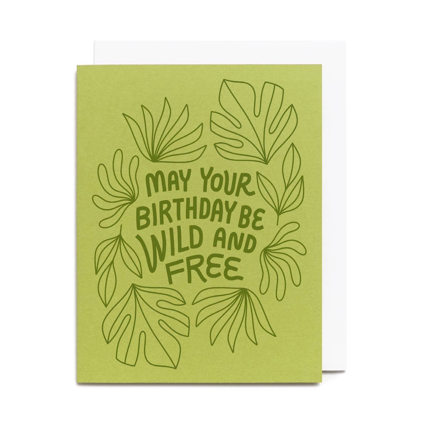 Greeting Cards by Worthwhile Paper