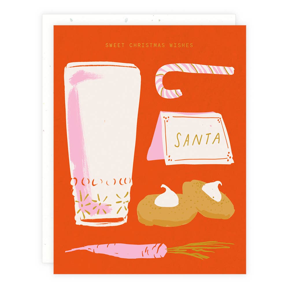 Merry Christmas Cards