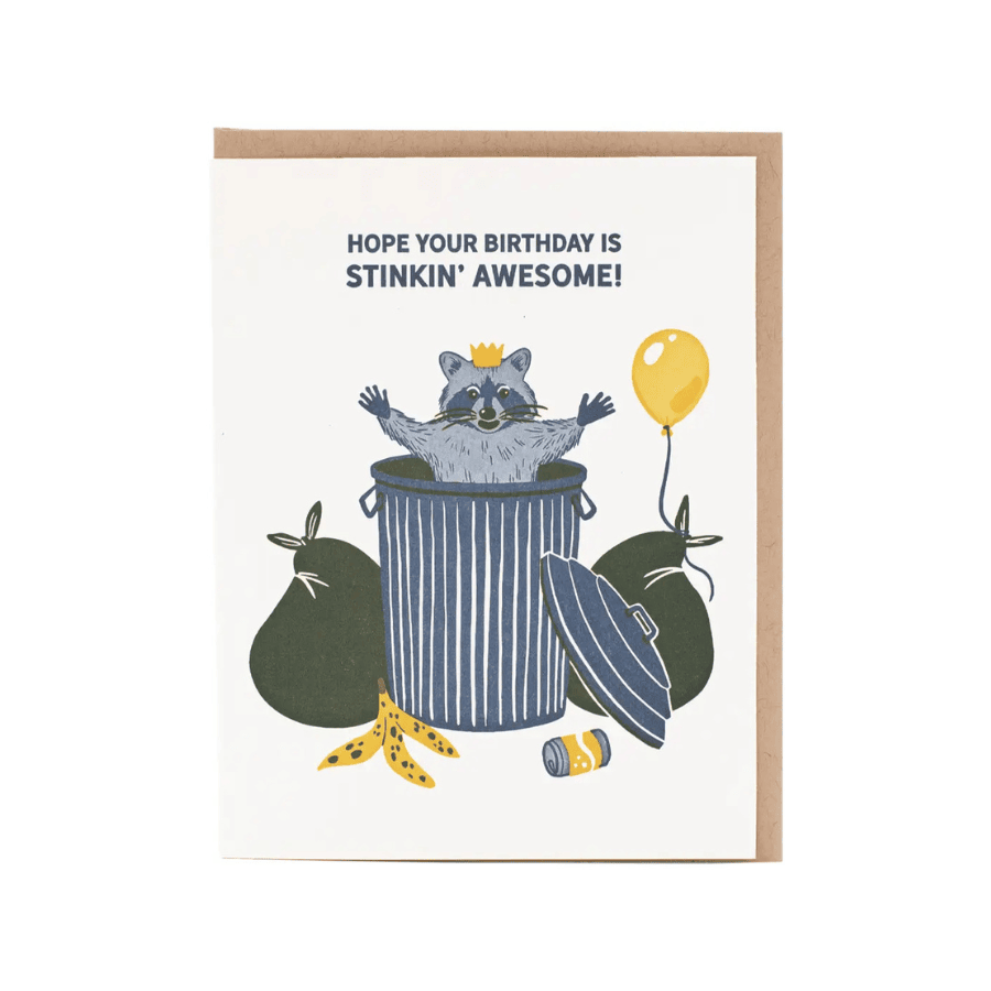 Greeting Cards by Smudge Ink