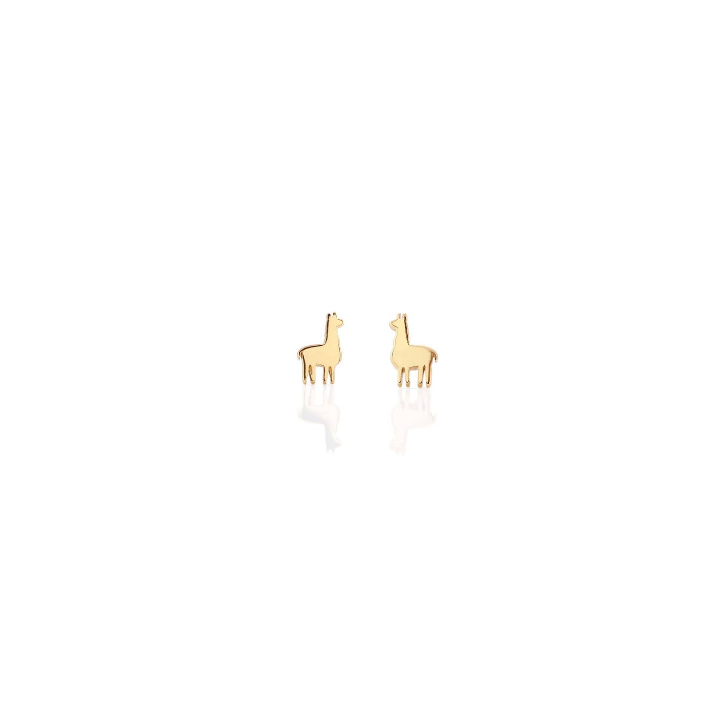 Dainty Stud Earrings