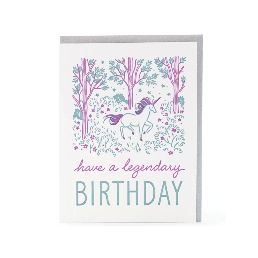 Greeting Cards by Smudge Ink