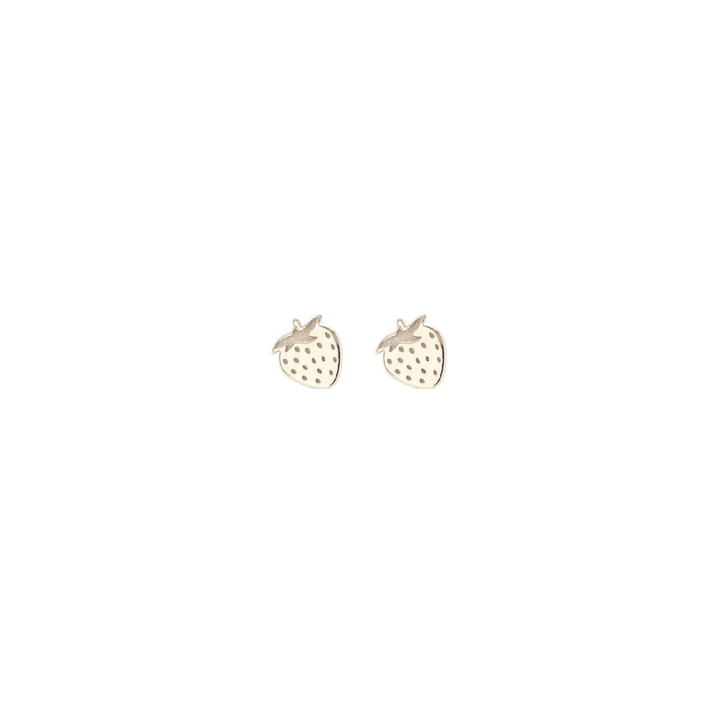 Dainty Stud Earrings