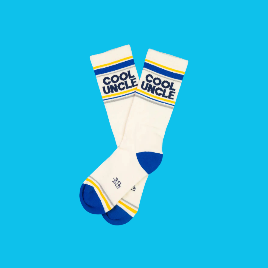 Statement Socks