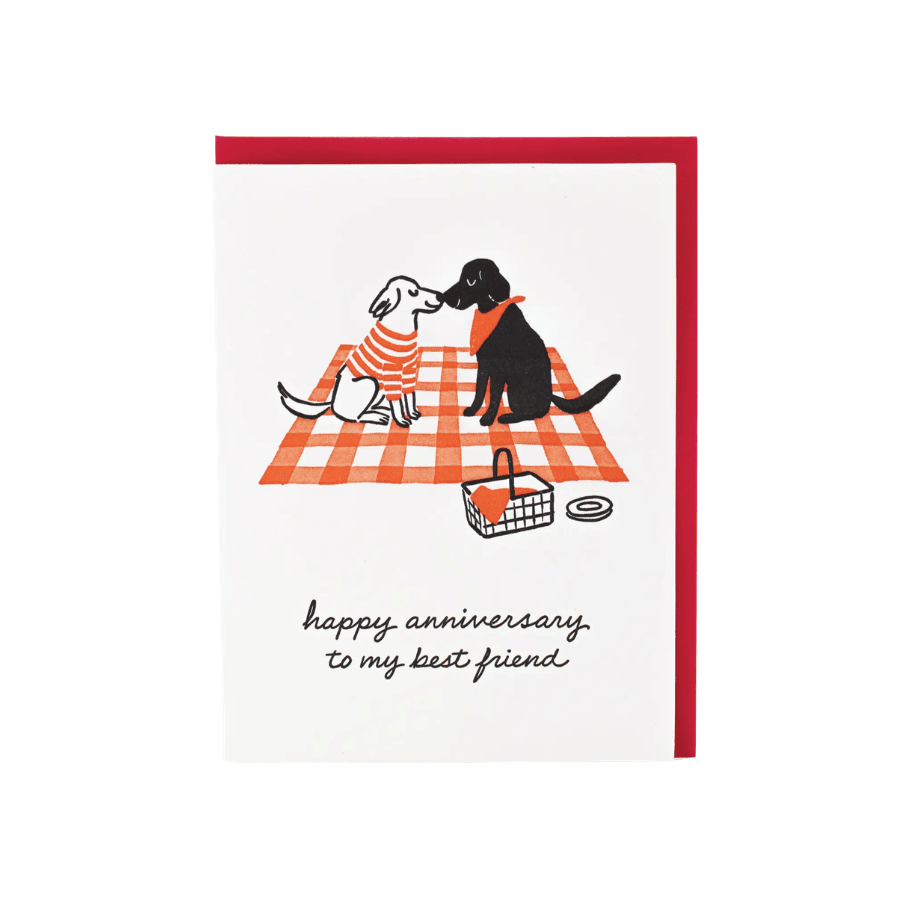 Greeting Cards by Smudge Ink