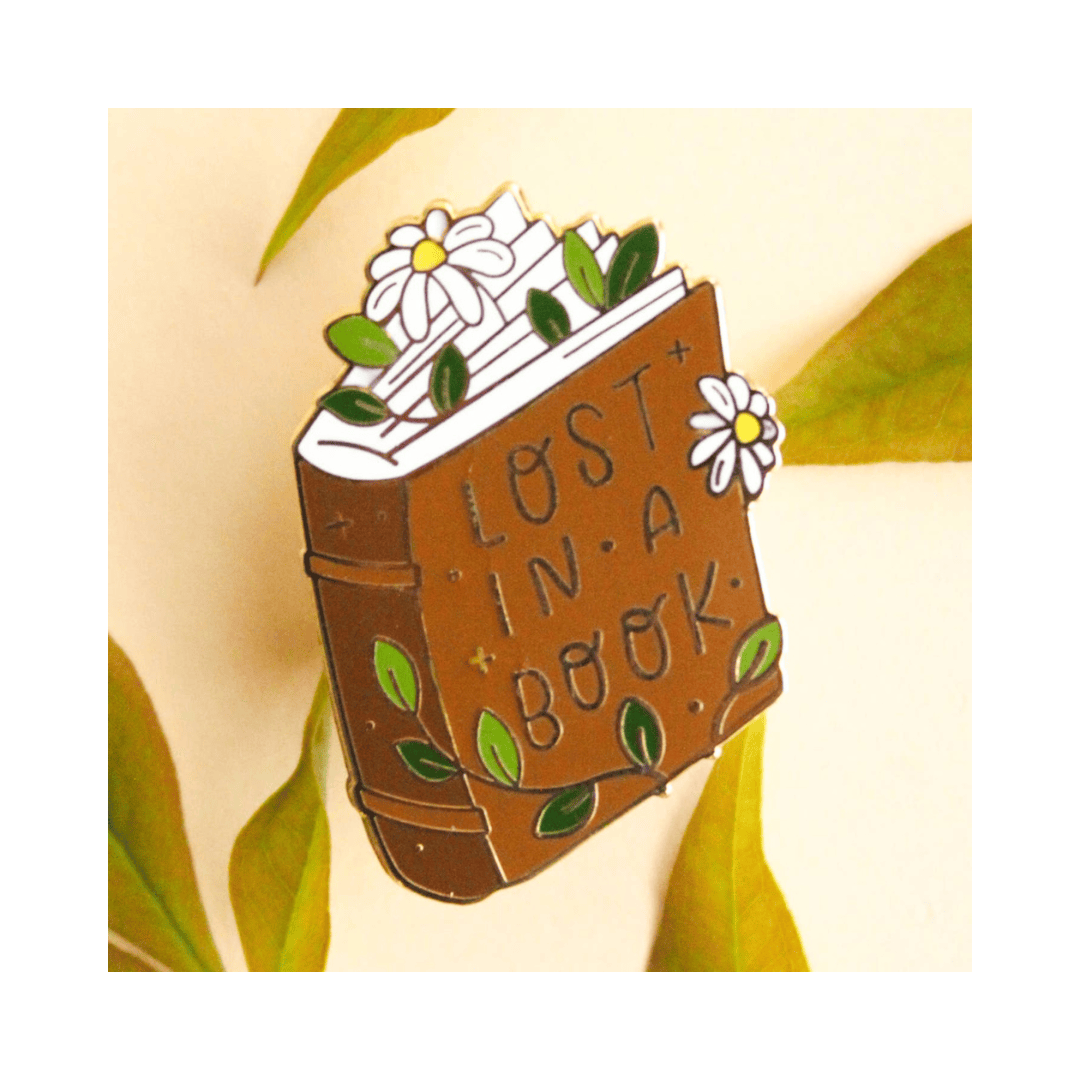 Enamel Pins by Occasionalish