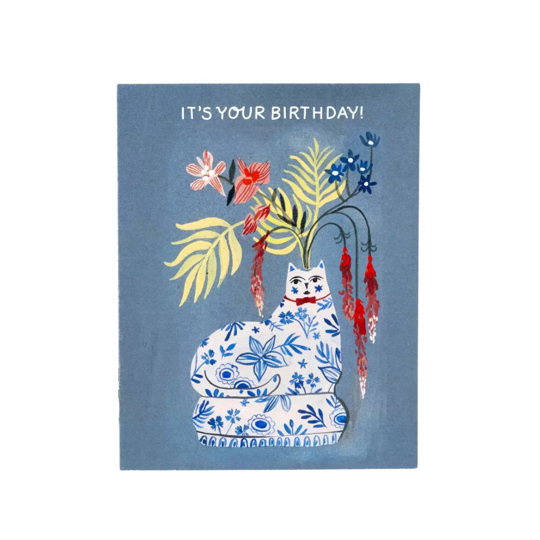 Greeting Cards by Esmé Shapiro