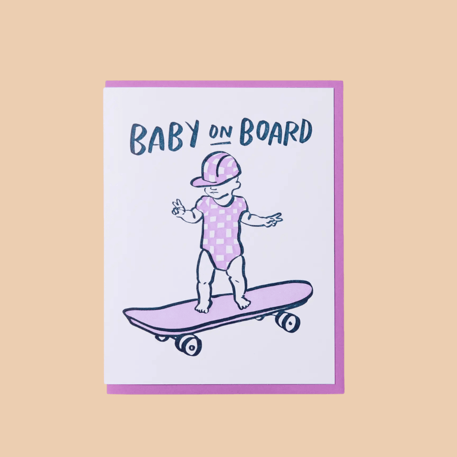 Greeting Cards by And Here We Are