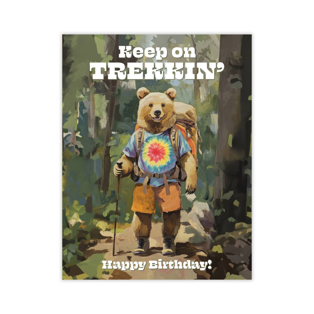 Greeting Cards by Waterknot