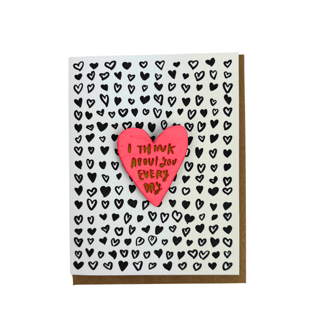 Greeting Cards with Magnets