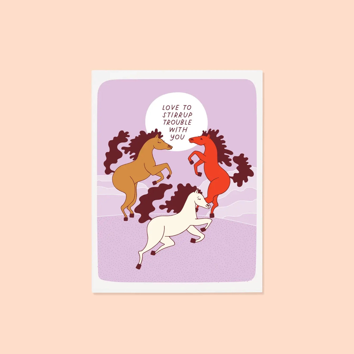 Greeting Cards by The Good Twin