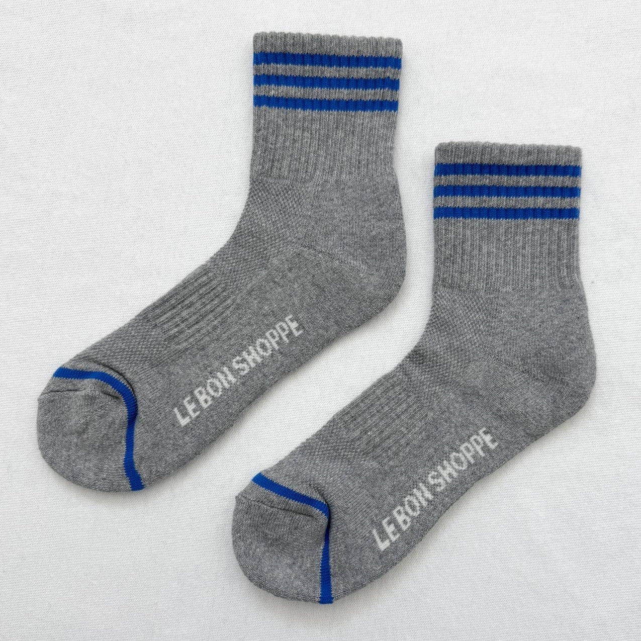 Vintage Style Socks