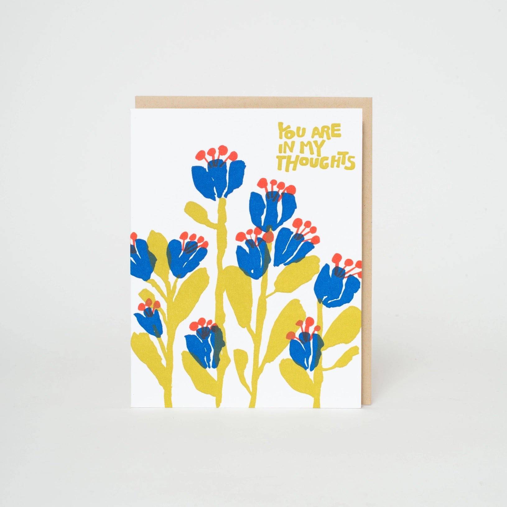 Greeting Cards by Egg Press Manufacturing