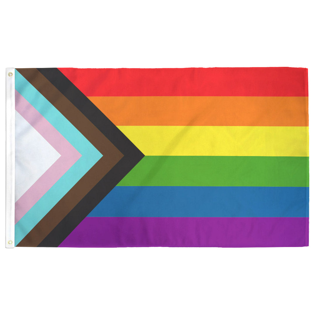 Pride Flags by Flags For Good