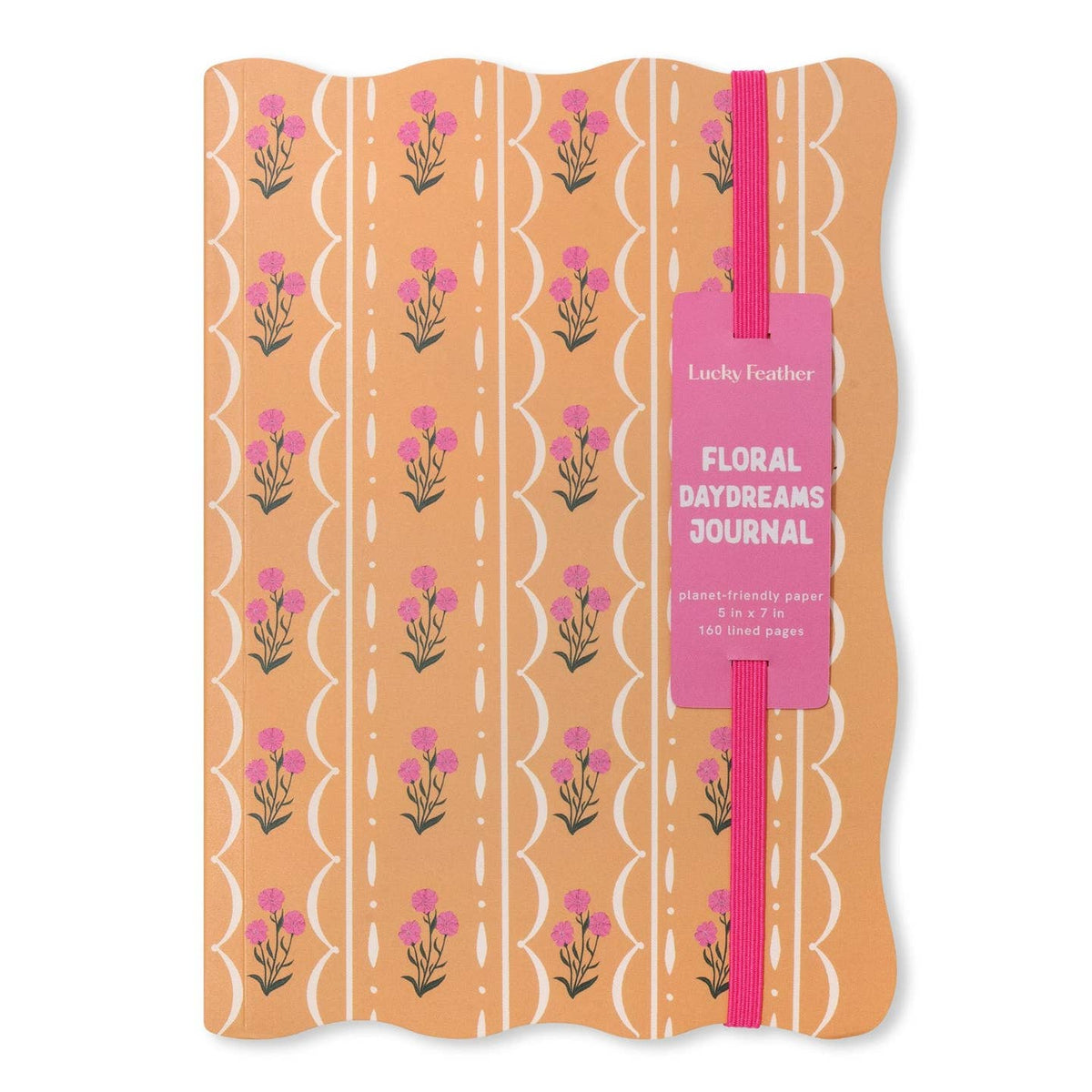 Eco-friendly Journals