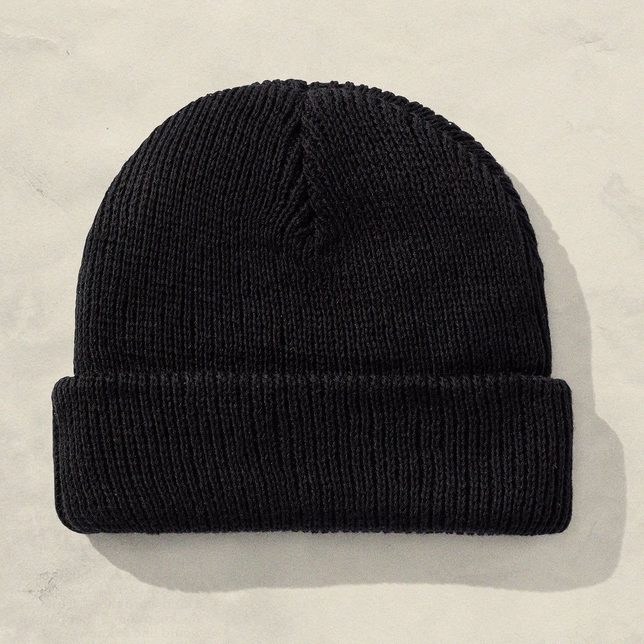 Cuff Slacker Beanies