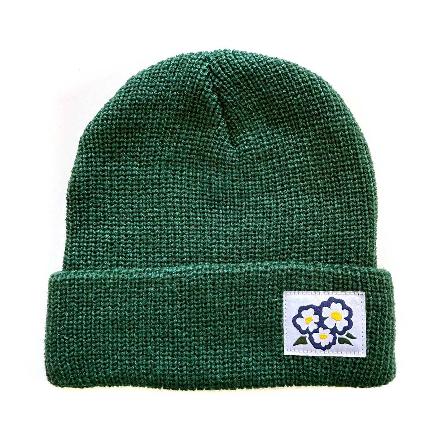 Patch Beanies