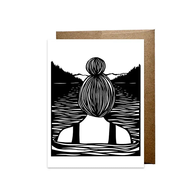 Greeting Cards by Anna Brones