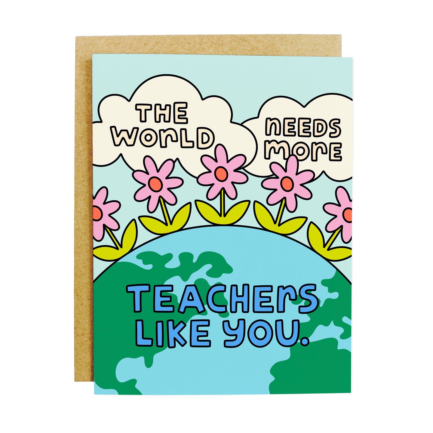 Greeting Cards by KANDS.CO