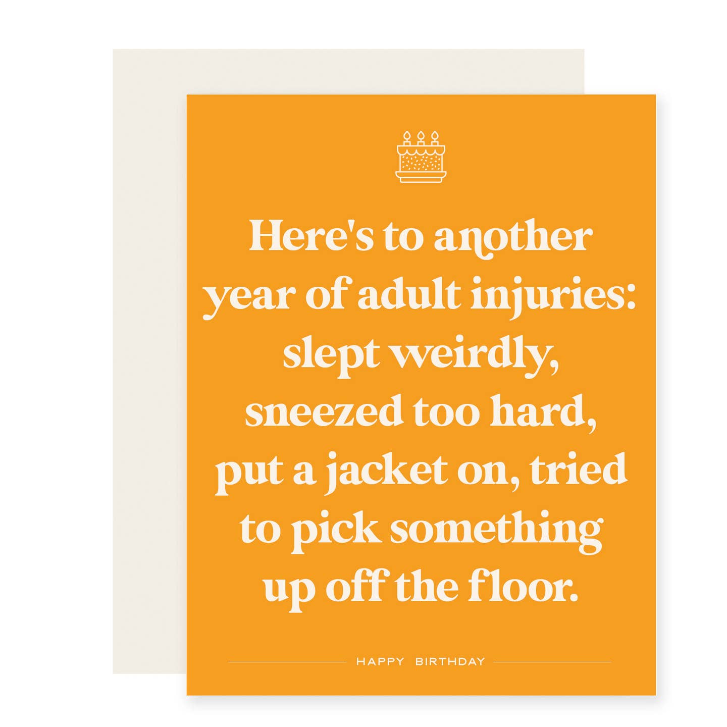 Greeting Cards by Paloma Paper Co.
