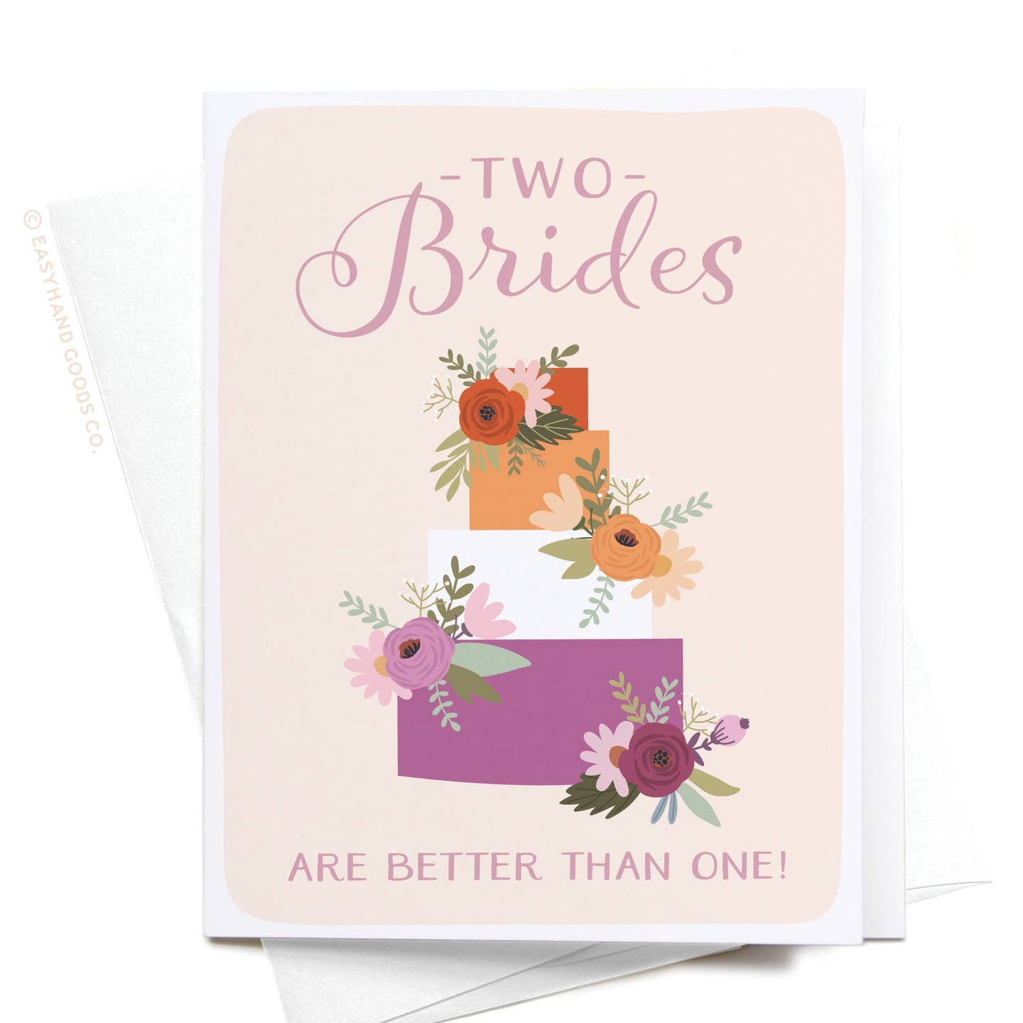 Greeting Cards by Easyhand Goods Co.