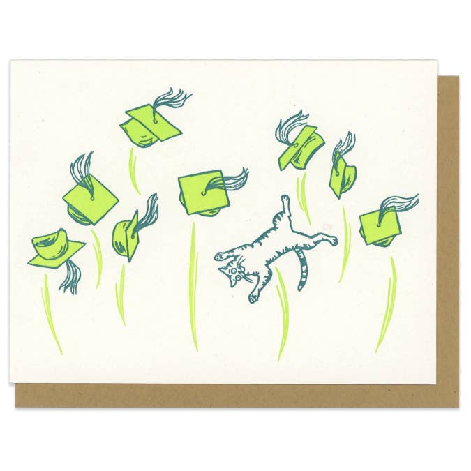 Greeting Cards by Frog & Toad Press