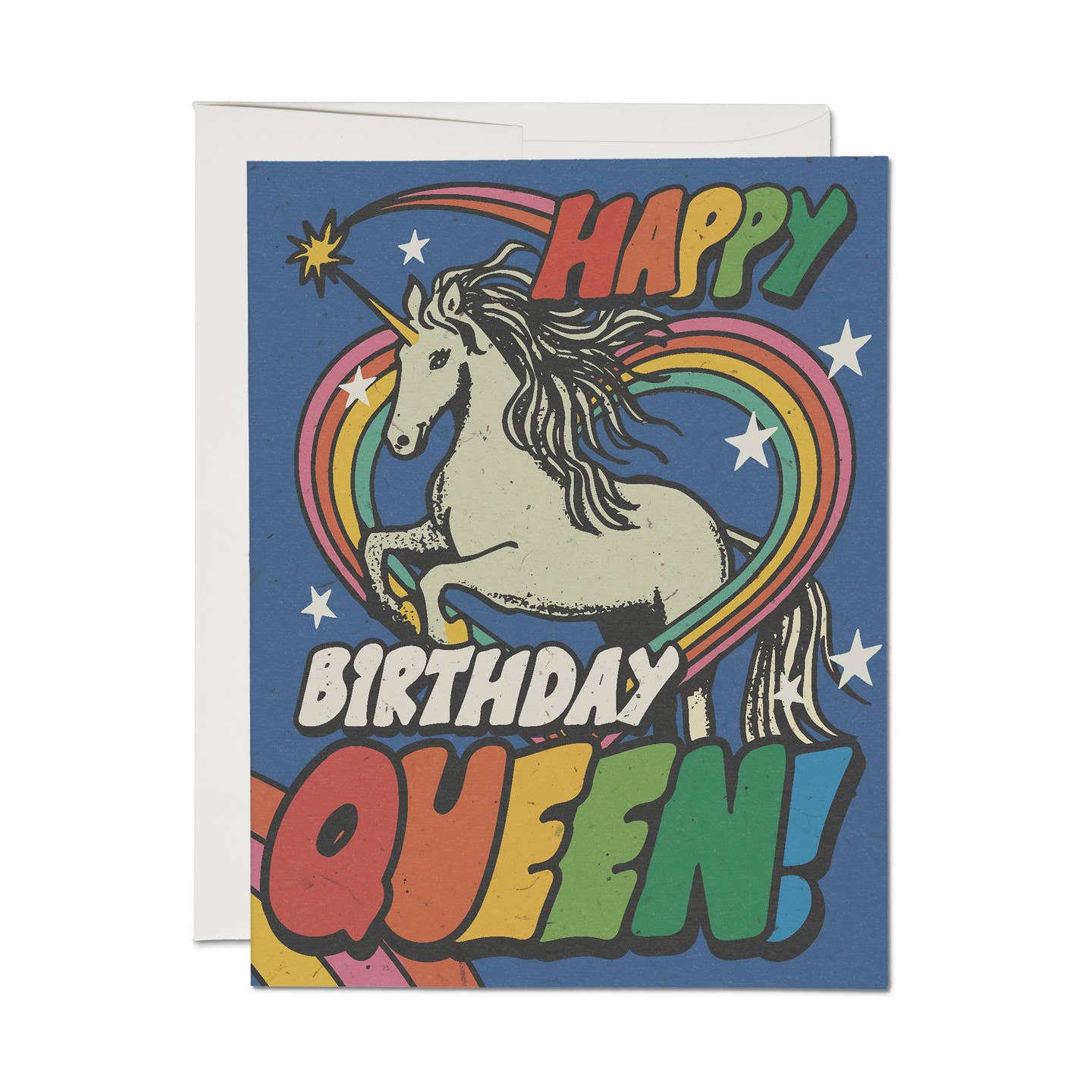 Greeting Cards by Red Cap Cards