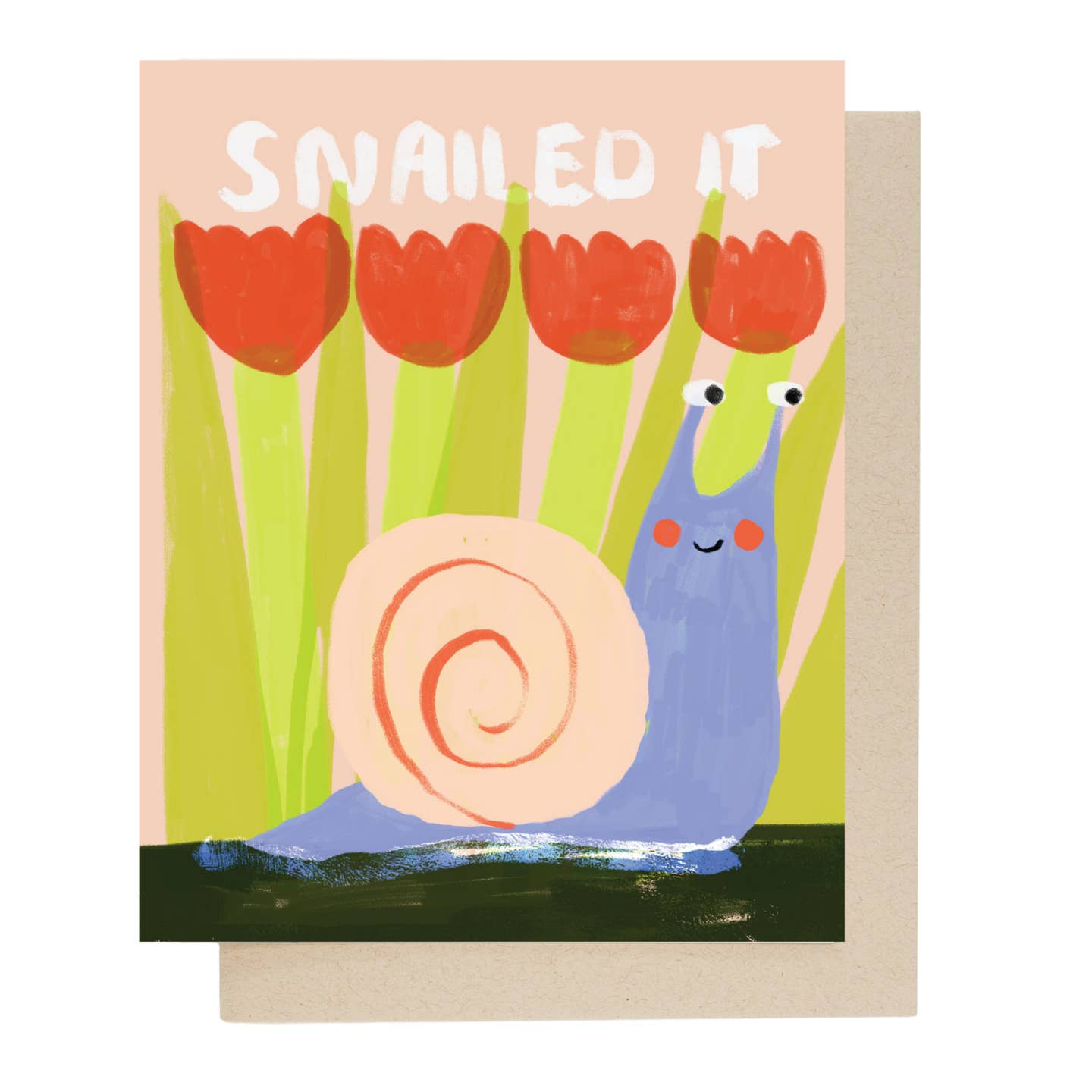 Greeting Cards by People I've Loved