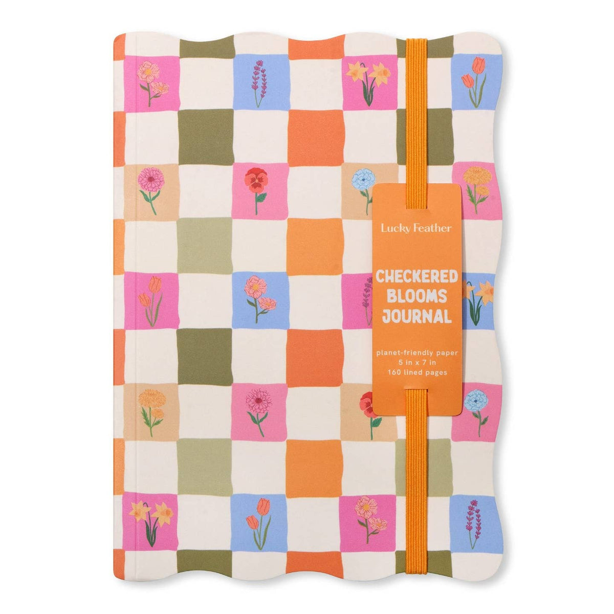 Eco-friendly Journals