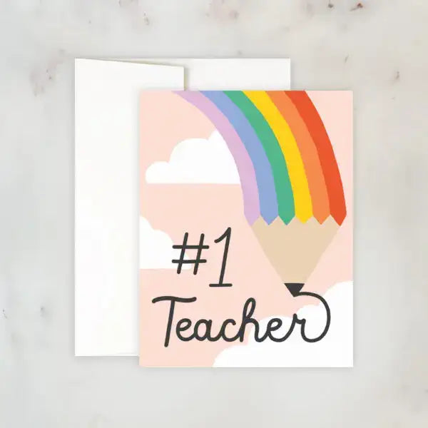 Greeting Cards by Idlewild Co.