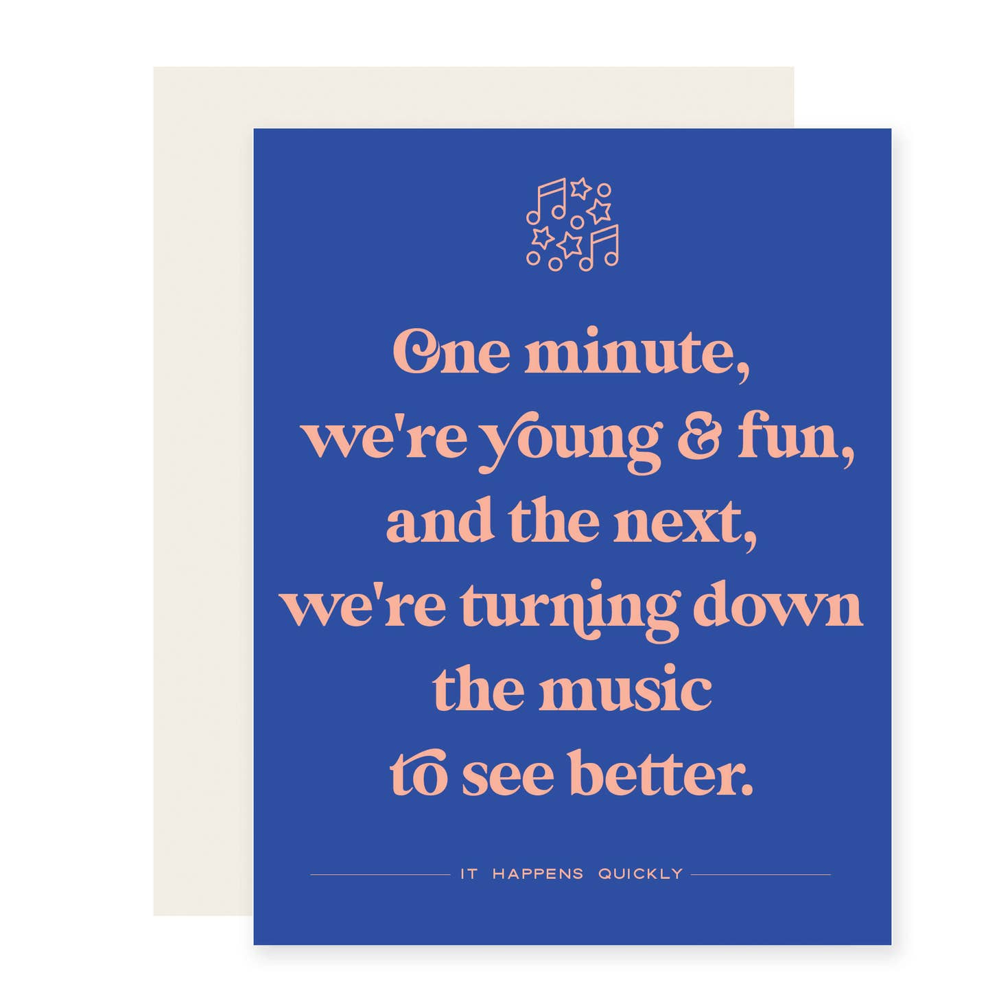 Greeting Cards by Paloma Paper Co.