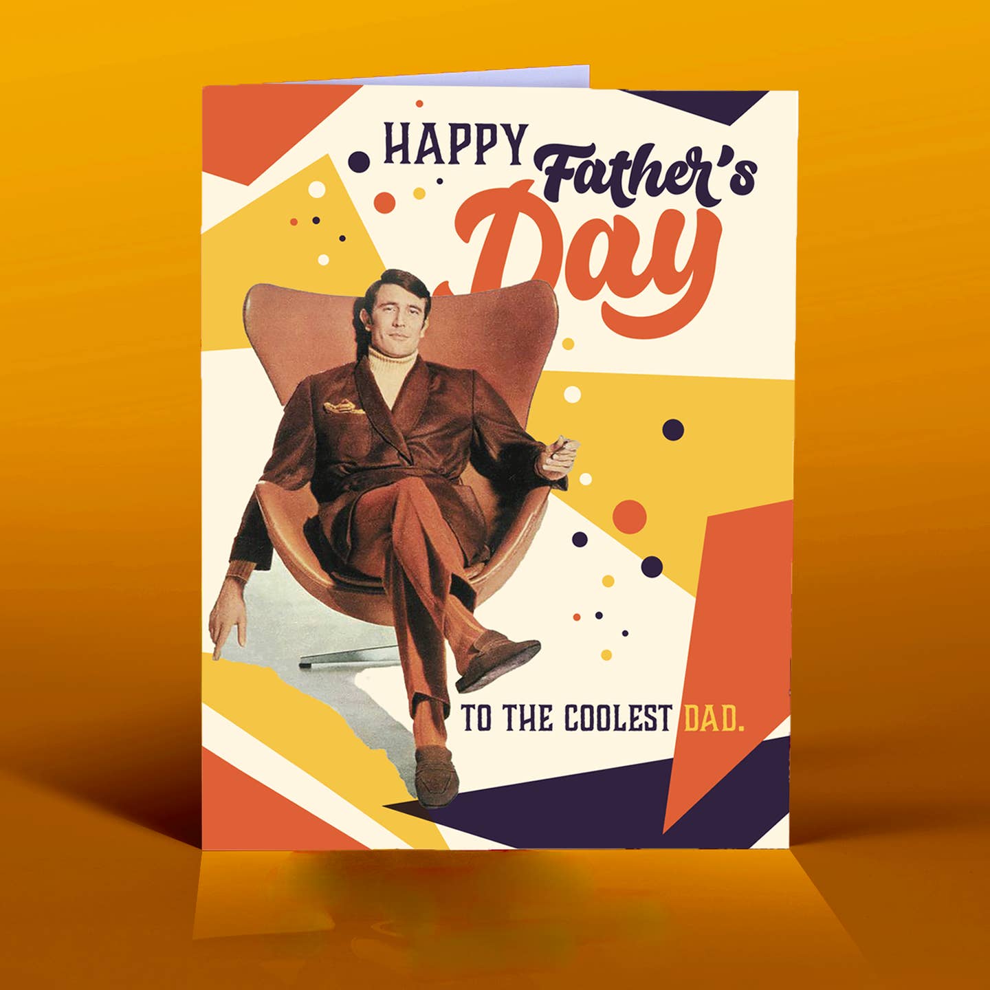 Father's Day Greeting Card Collection