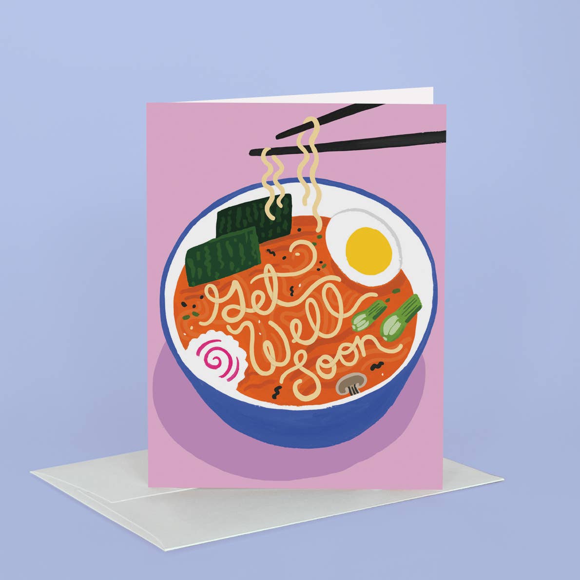 Greeting Cards by Idlewild Co.