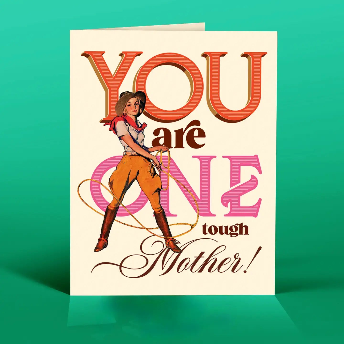 Greeting Cards by Offensive Delightful