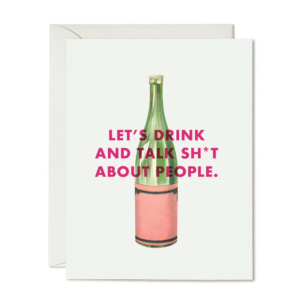 Greeting Cards by The Raccoon Society