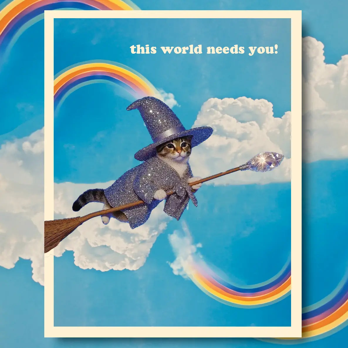 Greeting Cards by Offensive Delightful