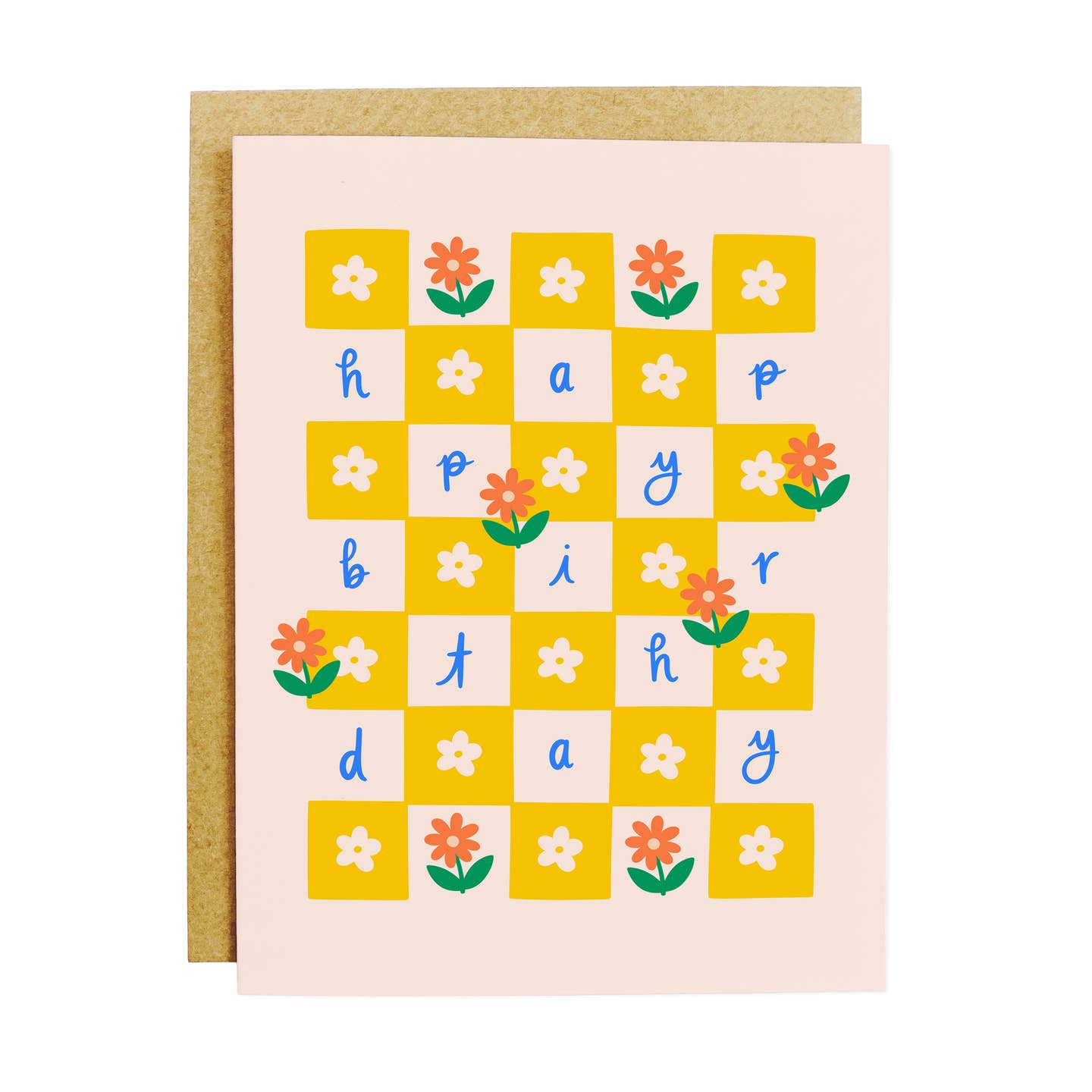 Greeting Cards by KANDS.CO