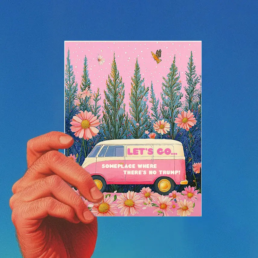 Greeting Cards by Offensive Delightful