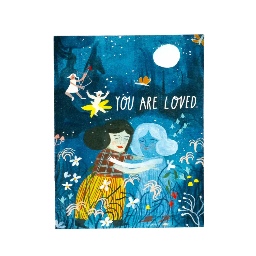 Greeting Cards by Esmé Shapiro