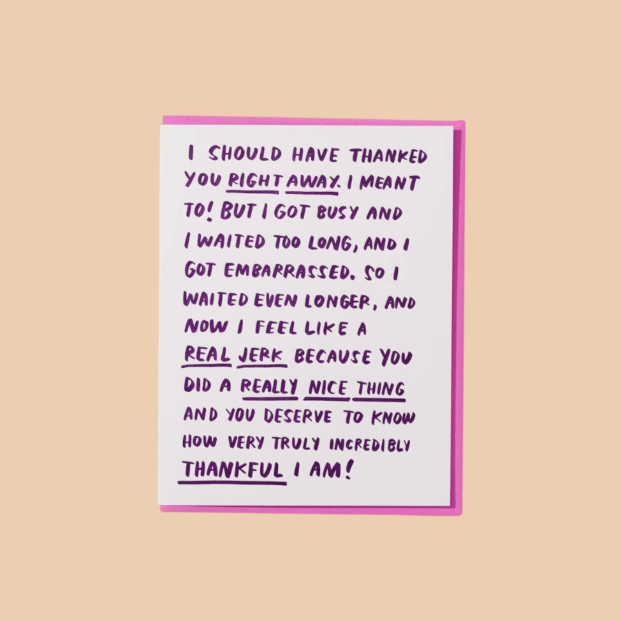 Greeting Cards by And Here We Are